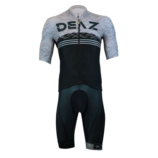 Completo DEAZ high performance laser cut + calze