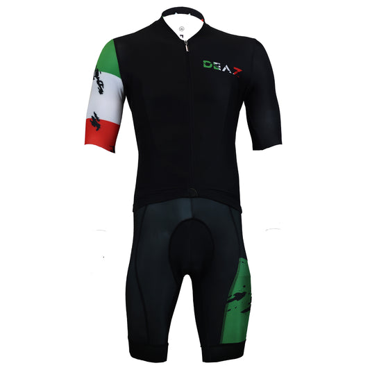 Completo DEAZ high performance laser cut ITALIA + calze