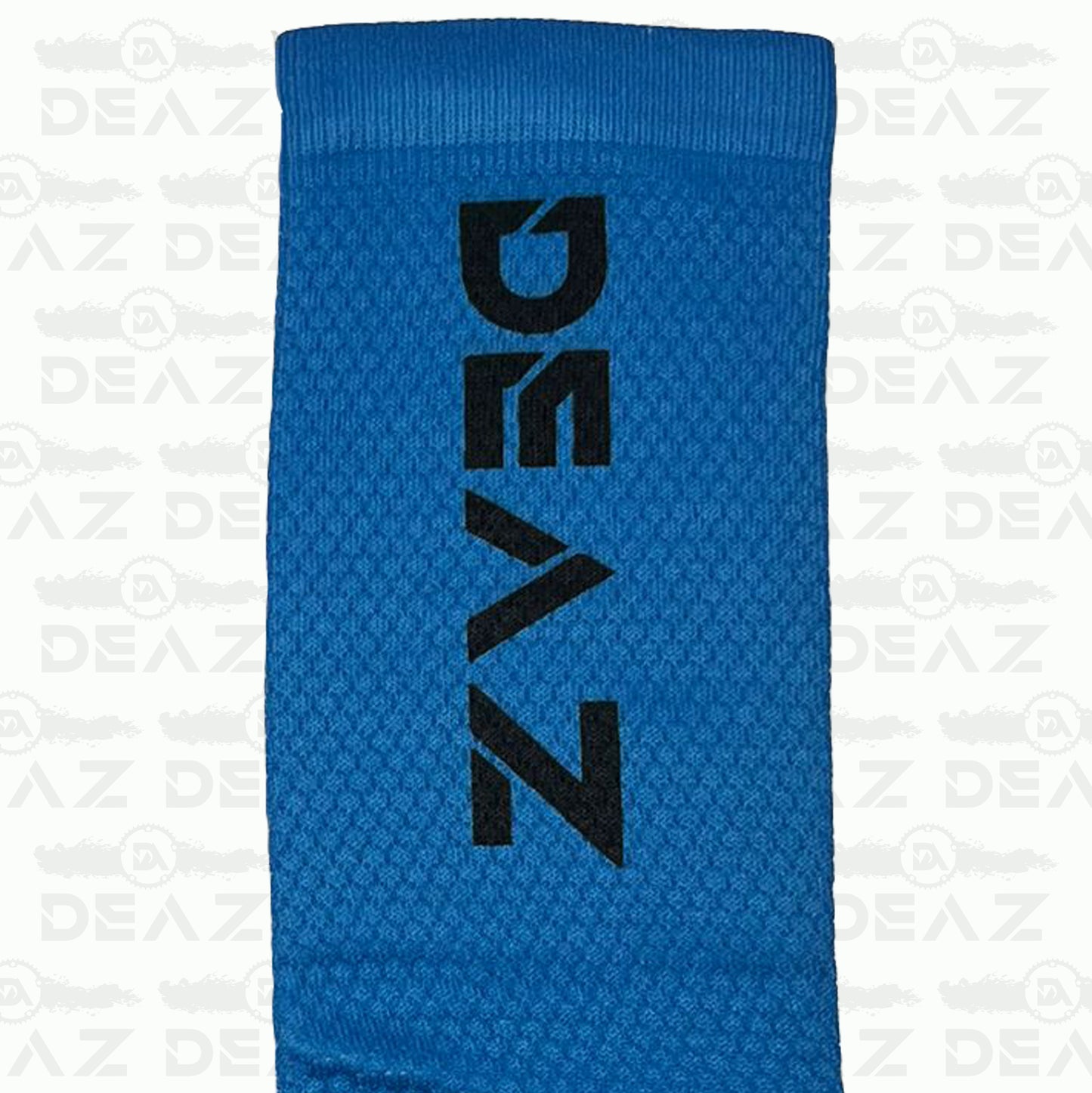 Calze da Ciclismo DEAZ Cyan