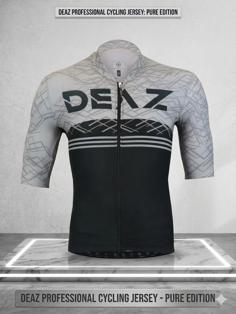 Maglia DEAZ high performance laser cut