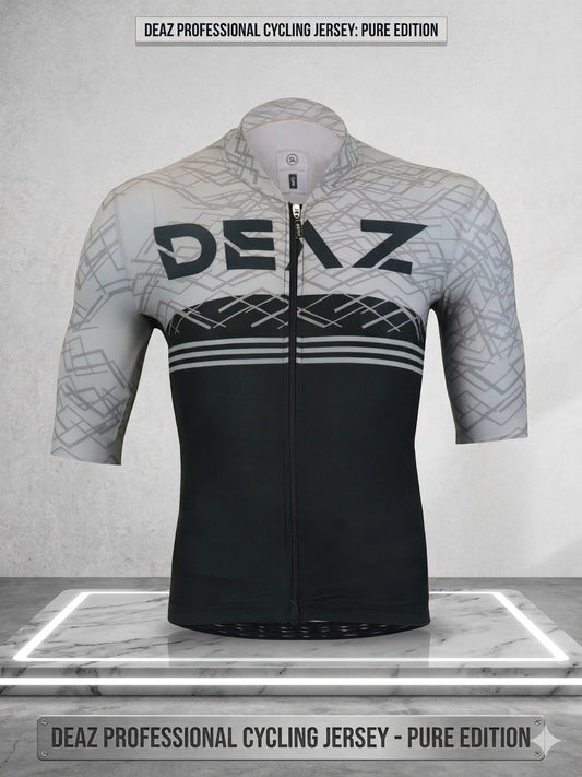 Maglia DEAZ high performance laser cut