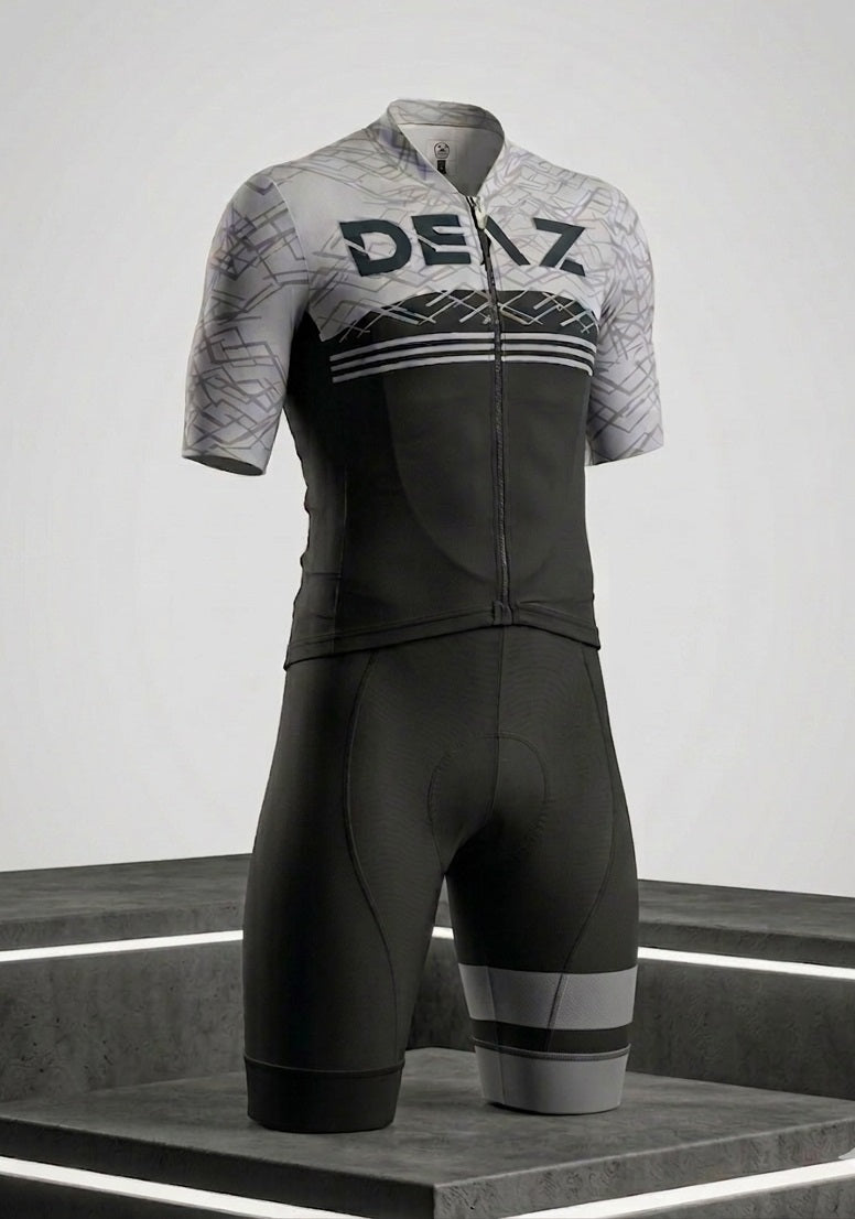 Completo DEAZ high performance laser cut + calze
