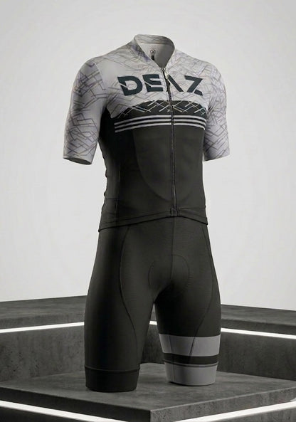 Completo DEAZ high performance laser cut + calze