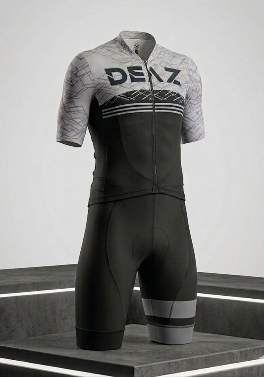 Completo DEAZ high performance laser cut + calze