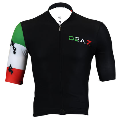 Maglia DEAZ high performance laser cut ITALIA