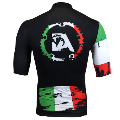 Maglia DEAZ high performance laser cut ITALIA